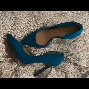 Jessica Simpson Heels